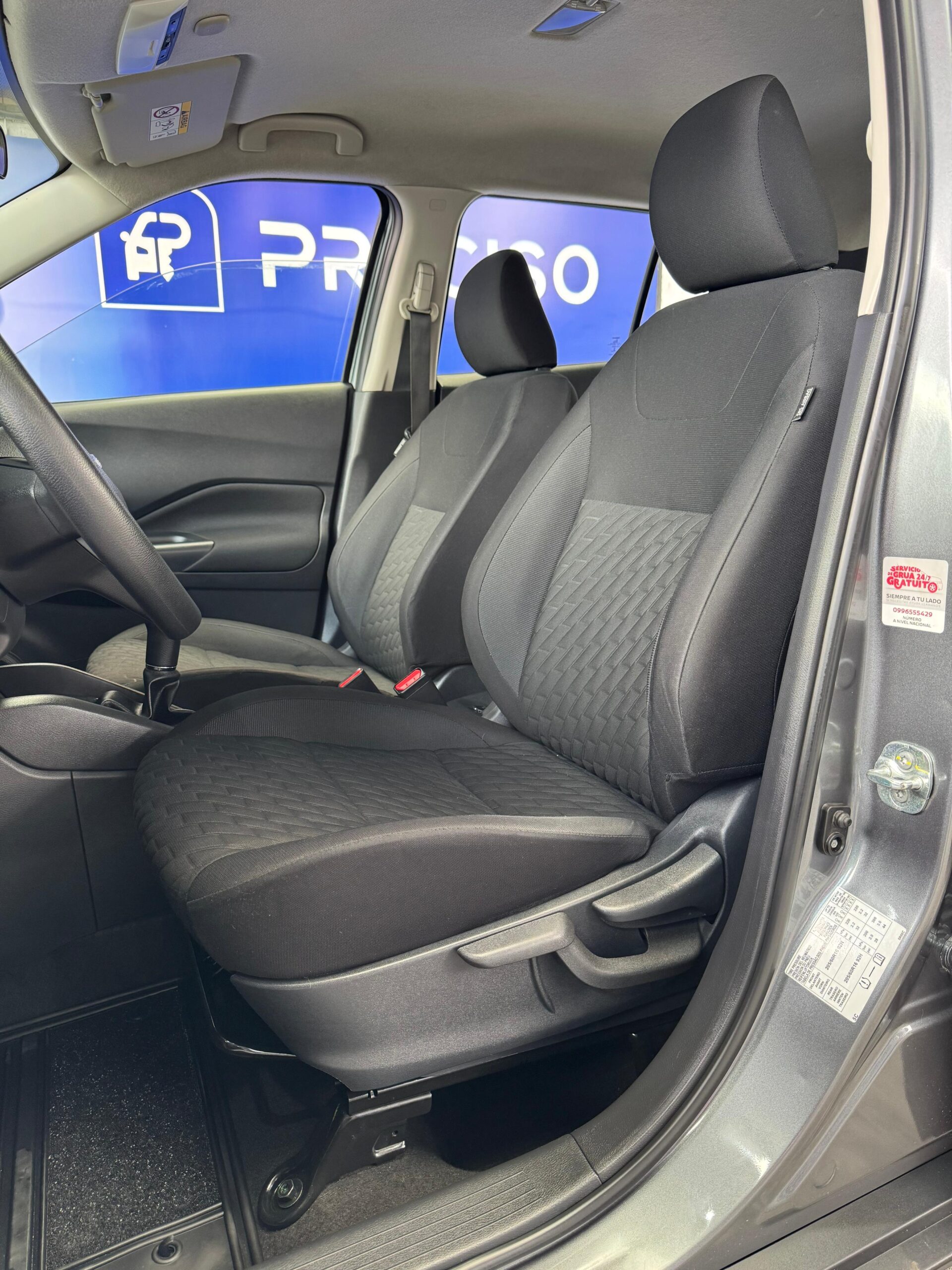NISSAN – KICKS DRIVE AC 1.6 5p 4×2 TM