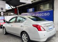 NISSAN – VERSA AC 1.6 4p 4×2 TM