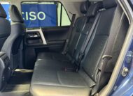 TOYOTA – 4RUNNER LTD AC 4.0 4×4 TA