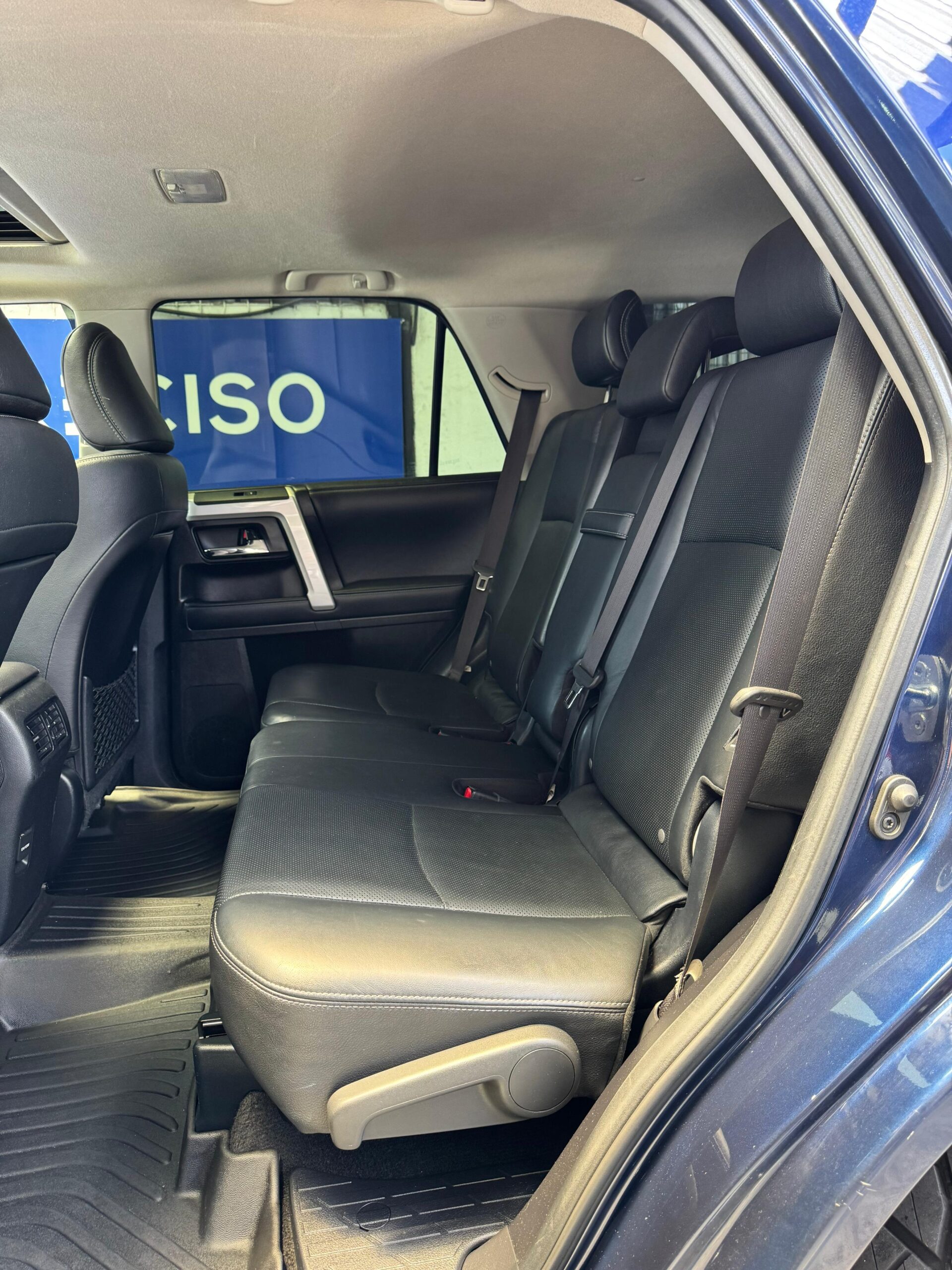 TOYOTA – 4RUNNER LTD AC 4.0 4×4 TA