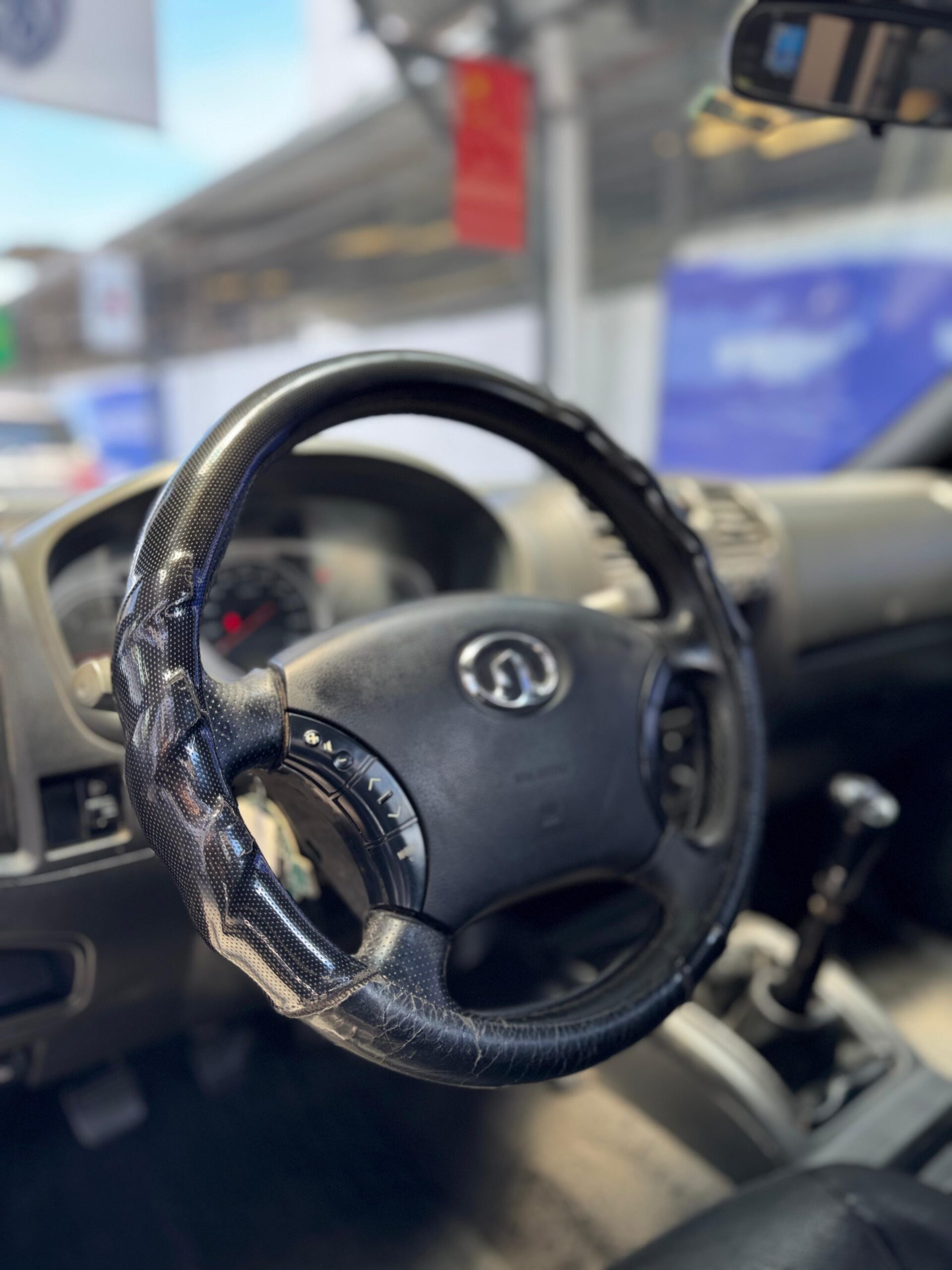 GREAT WALL – WINGLE AC 2.0 CS 4×4 TM DIESEL