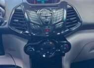 FORD – ECOSPORT TITANIUM 2.0 AC TM