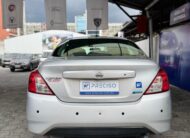 NISSAN – VERSA AC 1.6 4p 4×2 TM