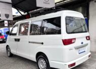 KARRY – Q22L AC 1.2 5p 4×2 TM