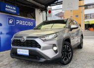 TOYOTA – NEW RAV4 LE 2.0 4×2 TM