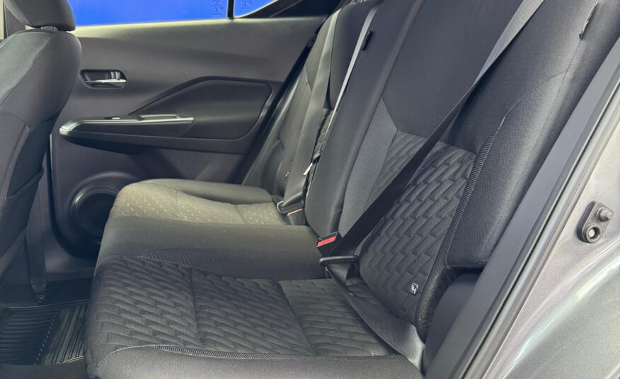 NISSAN – KICKS DRIVE AC 1.6 5p 4×2 TM