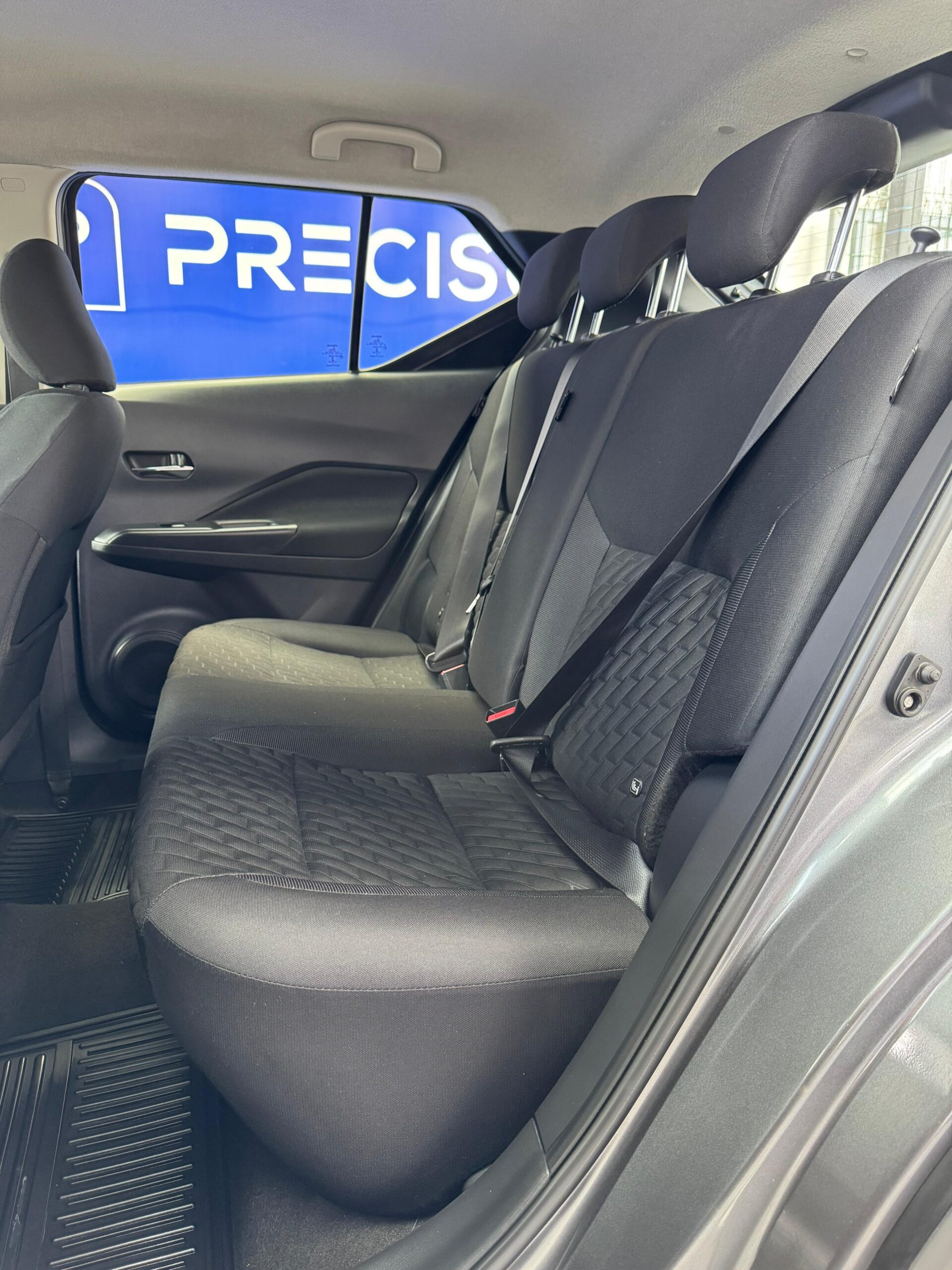 NISSAN – KICKS DRIVE AC 1.6 5p 4×2 TM