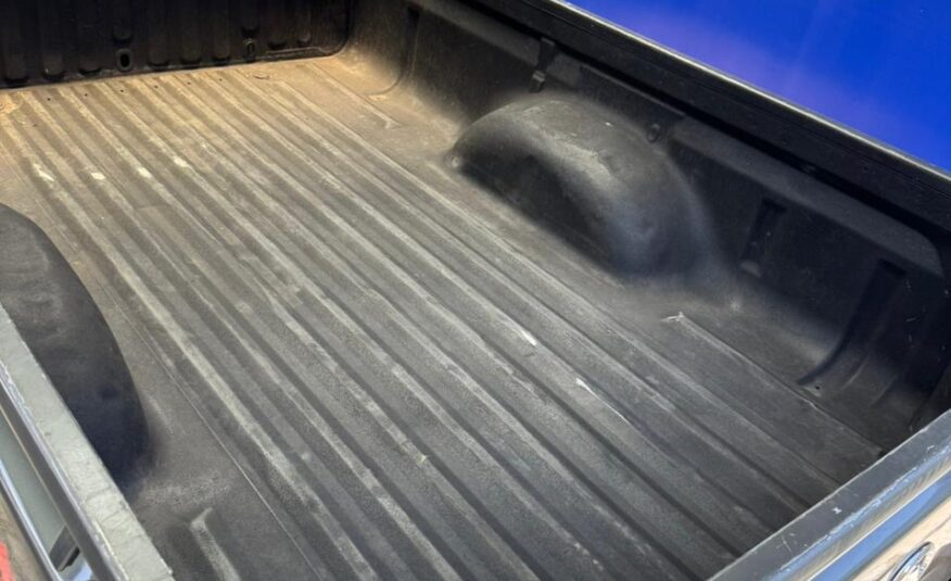 GREAT WALL – WINGLE AC 2.0 CS 4×4 TM DIESEL