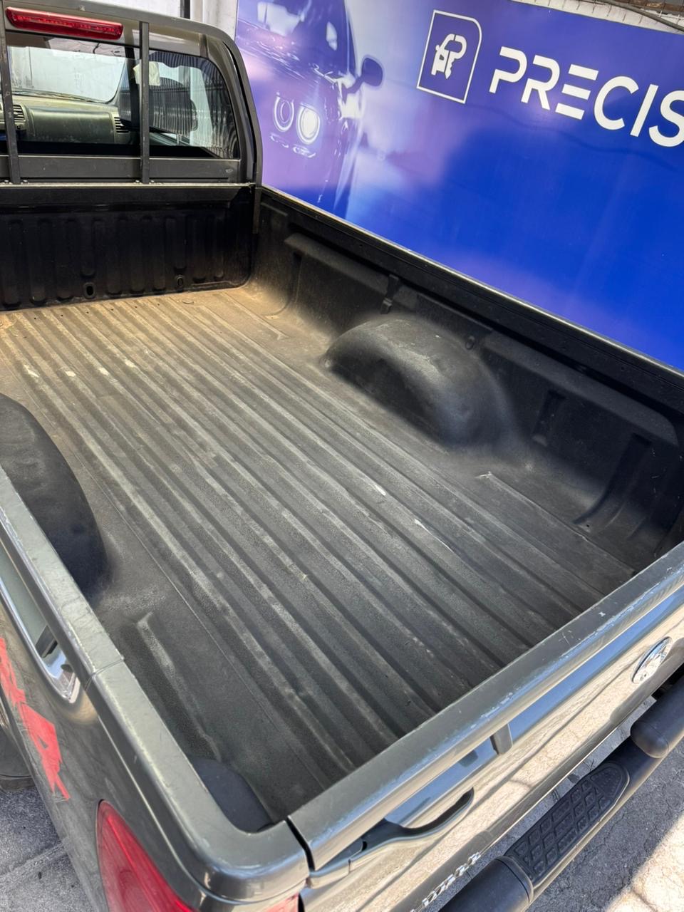 GREAT WALL – WINGLE AC 2.0 CS 4×4 TM DIESEL