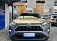TOYOTA – NEW RAV4 LE 2.0 4×2 TM