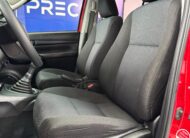 TOYOTA – HILUX CD 2.7 AC 4X2 TM