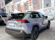 TOYOTA – NEW RAV4 LE 2.0 4×2 TM