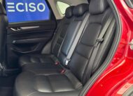 MAZDA – CX-5 CORE 2.0 4×2 TA