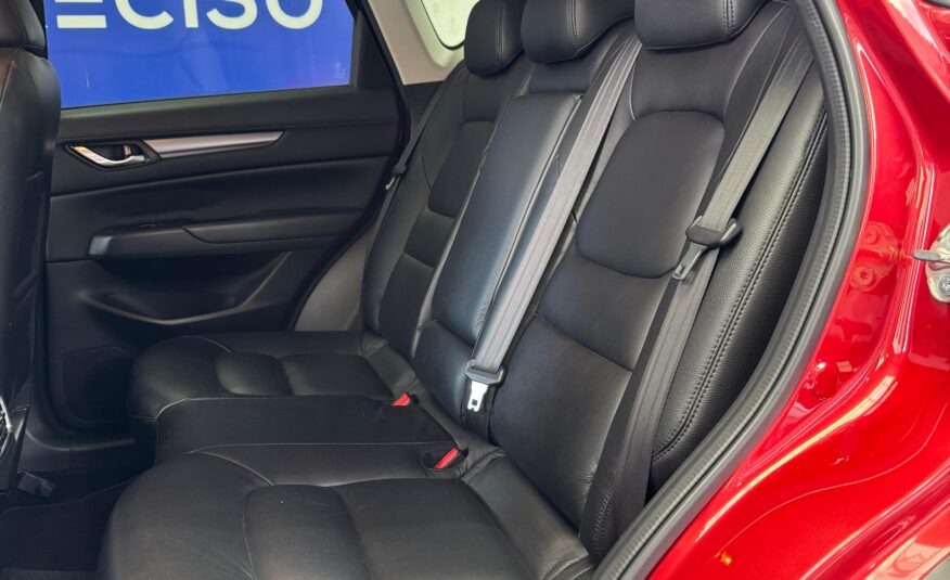 MAZDA – CX-5 CORE 2.0 4×2 TA