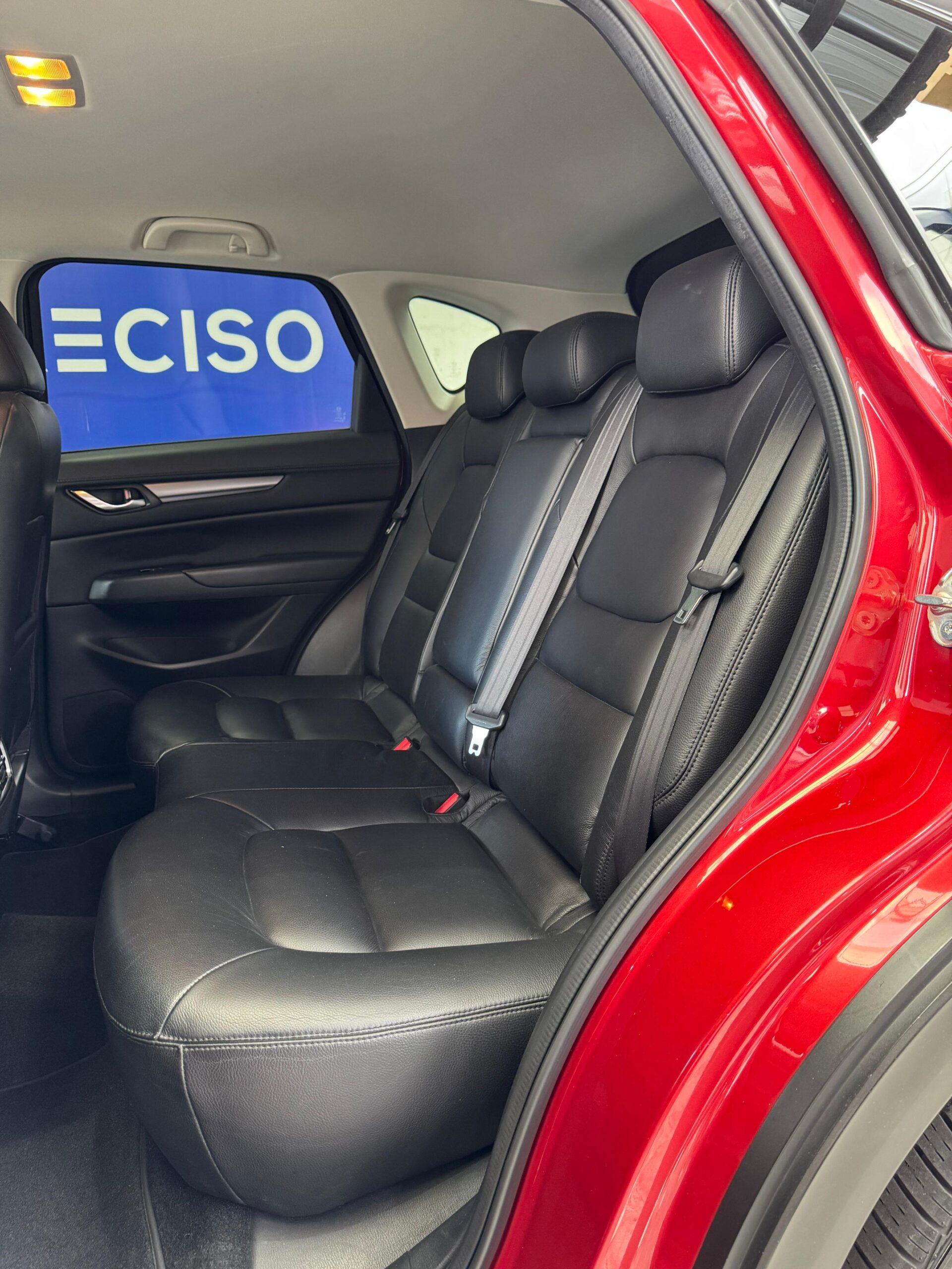 MAZDA – CX-5 CORE 2.0 4×2 TA