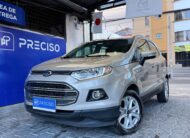 FORD – ECOSPORT TITANIUM 2.0 AC TM