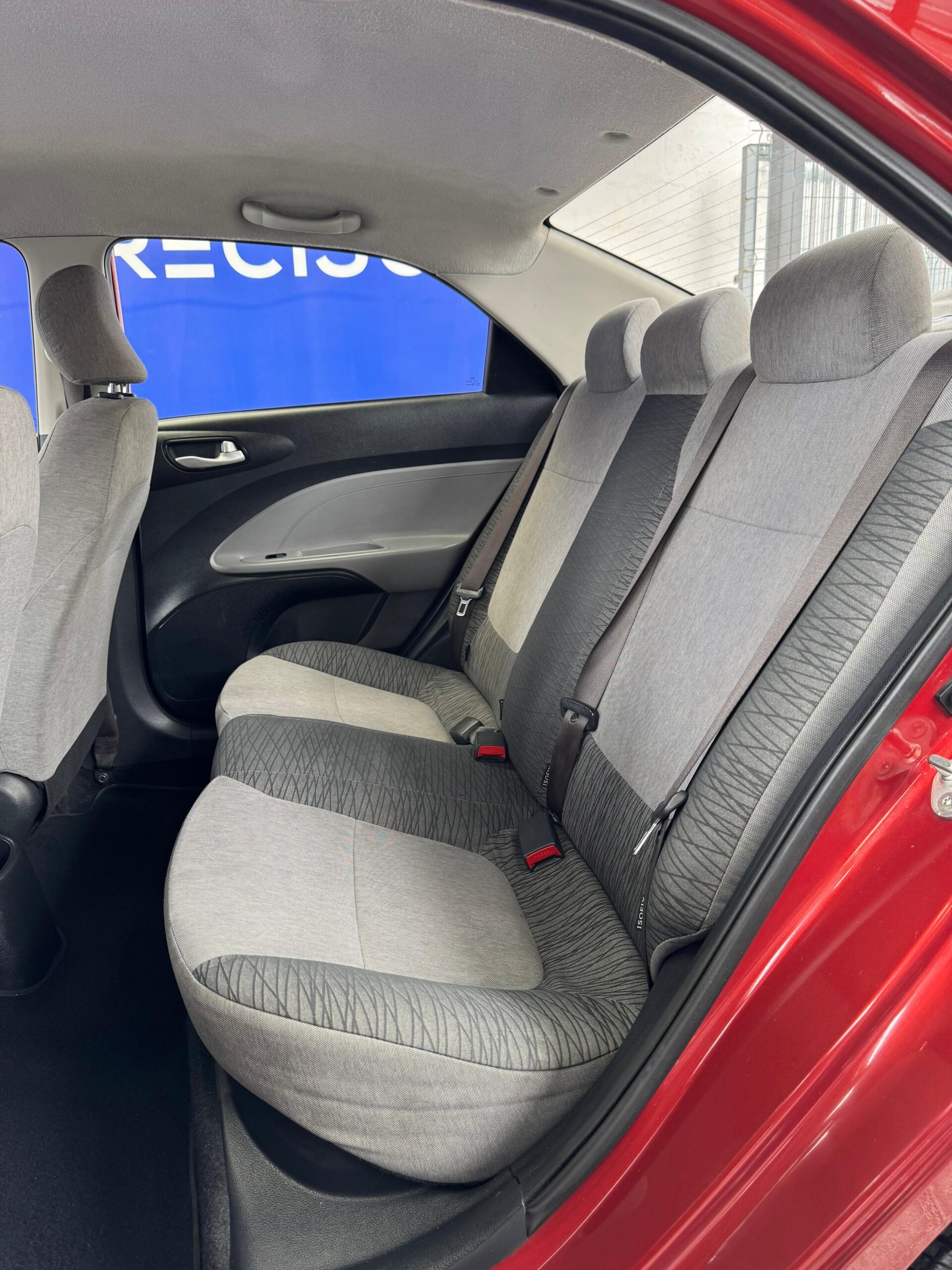 KIA – SOLUTO STD 1.4 TM
