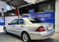 MERCEDES BENZ – C200K AC 2.0 5p 4×2 TM