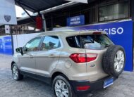 FORD – ECOSPORT TITANIUM 2.0 AC TM