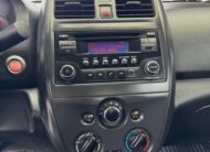 NISSAN – VERSA AC 1.6 4p 4×2 TM