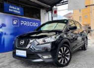 NISSAN – KICKS  ADVANCE 1.6 AC CVT TA