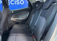 FORD – ECOSPORT TITANIUM 2.0 AC TM