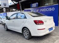 KIA – SOLUTO EX 1.4 AC TM