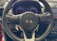 KIA – SOLUTO STD 1.4 TM