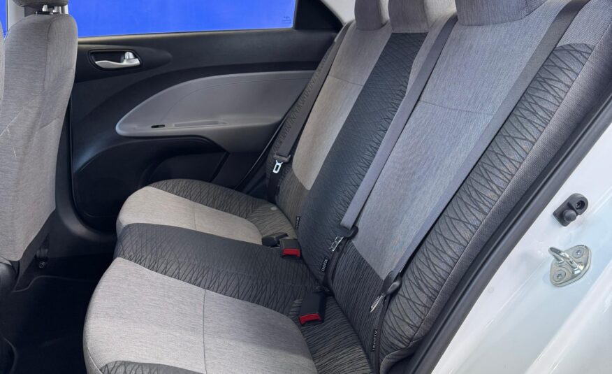 KIA – SOLUTO EX 1.4 AC TM
