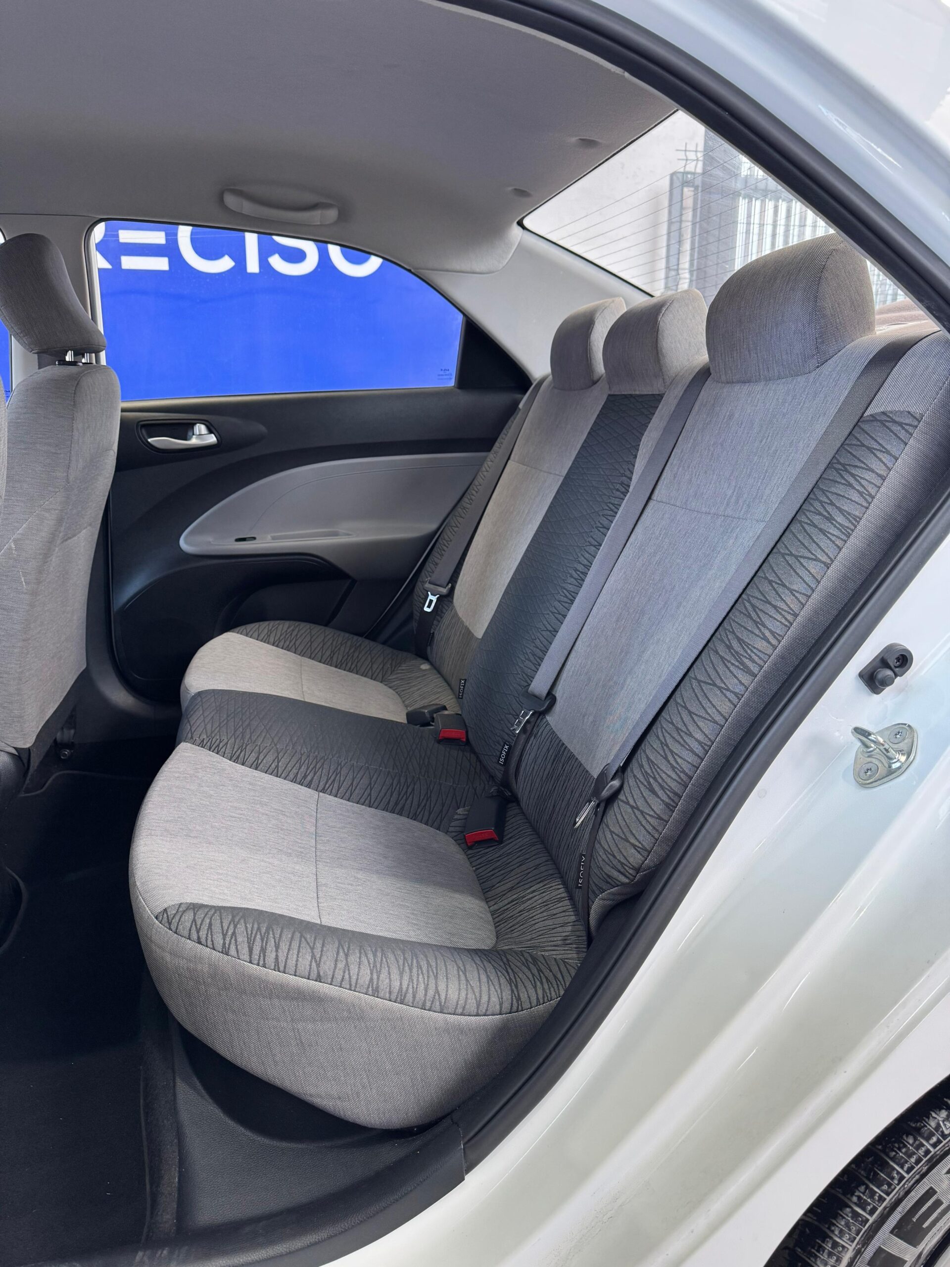 KIA – SOLUTO EX 1.4 AC TM