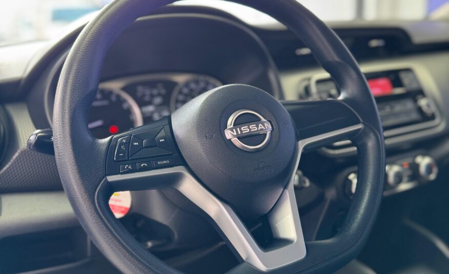 NISSAN – KICKS DRIVE AC 1.6 5p 4×2 TM