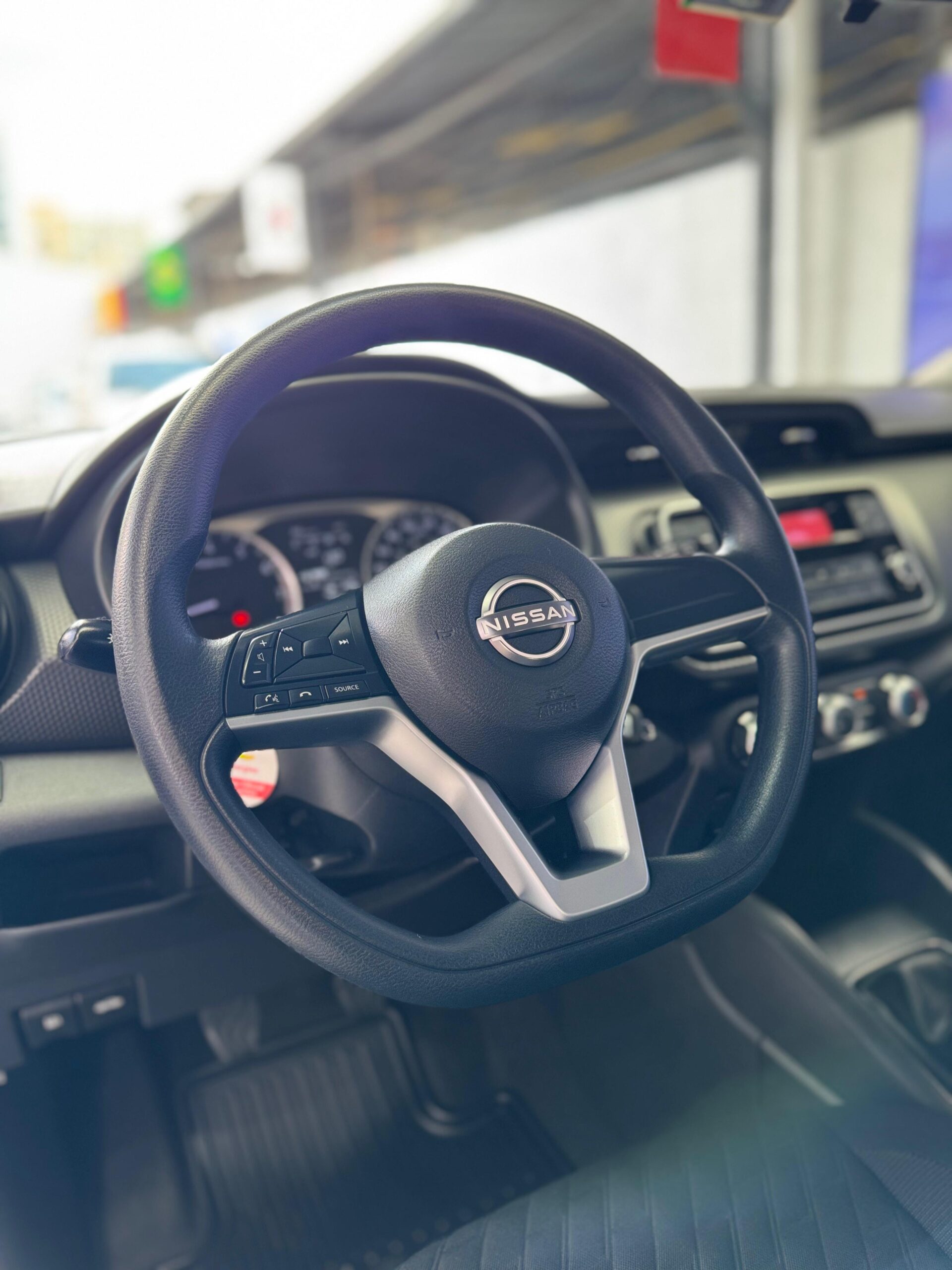 NISSAN – KICKS DRIVE AC 1.6 5p 4×2 TM
