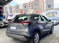 NISSAN – KICKS DRIVE AC 1.6 5p 4×2 TM