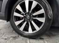 NISSAN – KICKS  ADVANCE 1.6 AC CVT TA