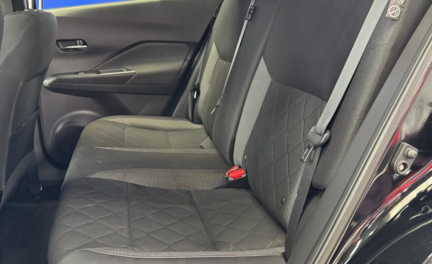 NISSAN – KICKS  ADVANCE 1.6 AC CVT TA