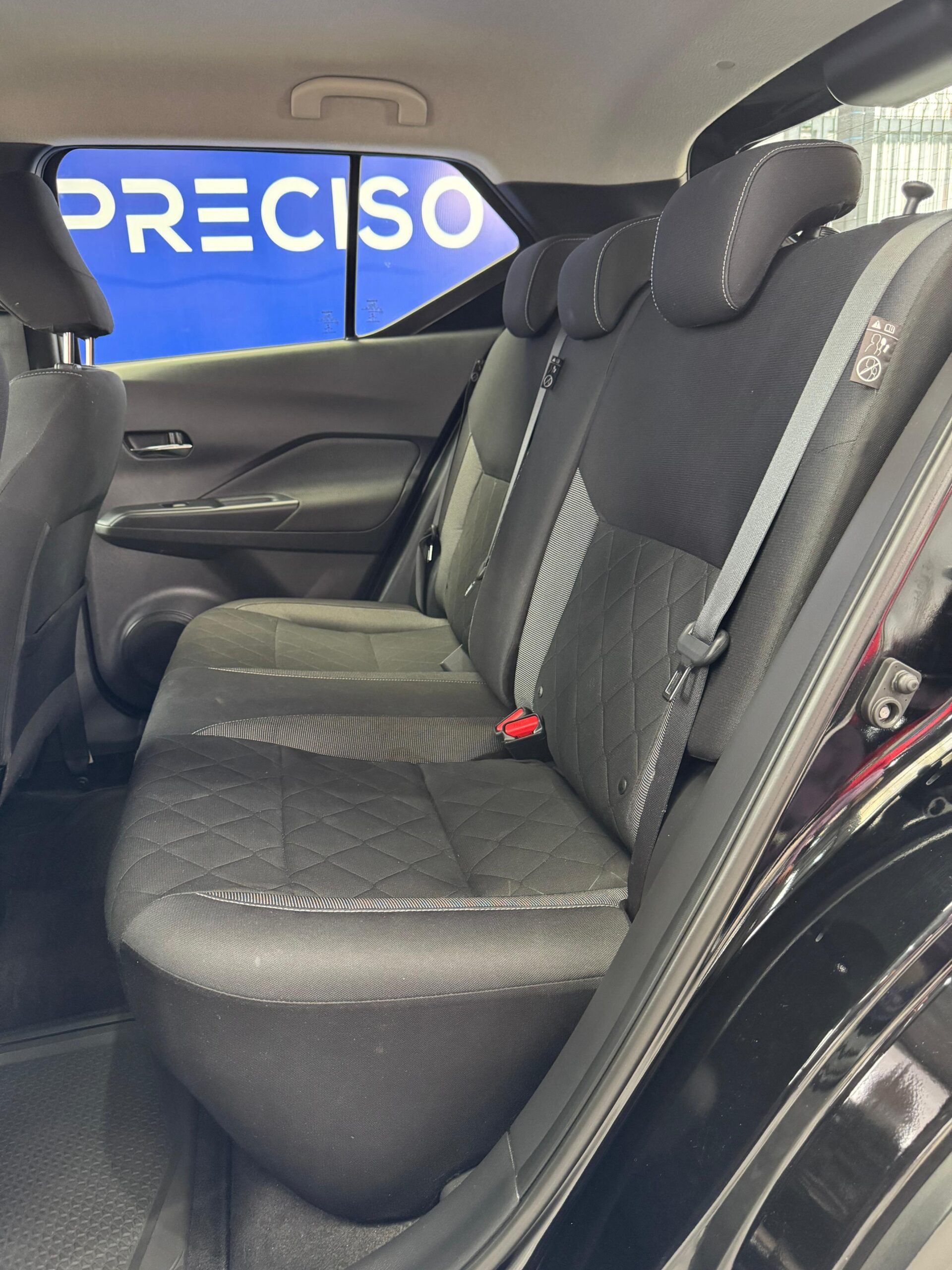 NISSAN – KICKS ADVANCE 1.6 AC CVT TA