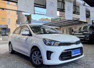 KIA – SOLUTO EX 1.4 AC TM