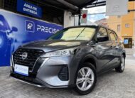 NISSAN – KICKS DRIVE AC 1.6 5p 4×2 TM