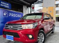TOYOTA – HILUX CD 2.7 AC 4X2 TM