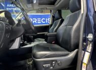 TOYOTA – 4RUNNER LTD AC 4.0 4×4 TA