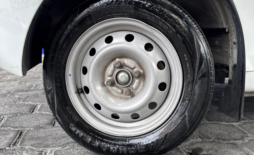 KARRY – Q22L AC 1.2 5p 4×2 TM