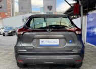 NISSAN – KICKS DRIVE AC 1.6 5p 4×2 TM