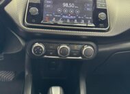 NISSAN – KICKS  ADVANCE 1.6 AC CVT TA