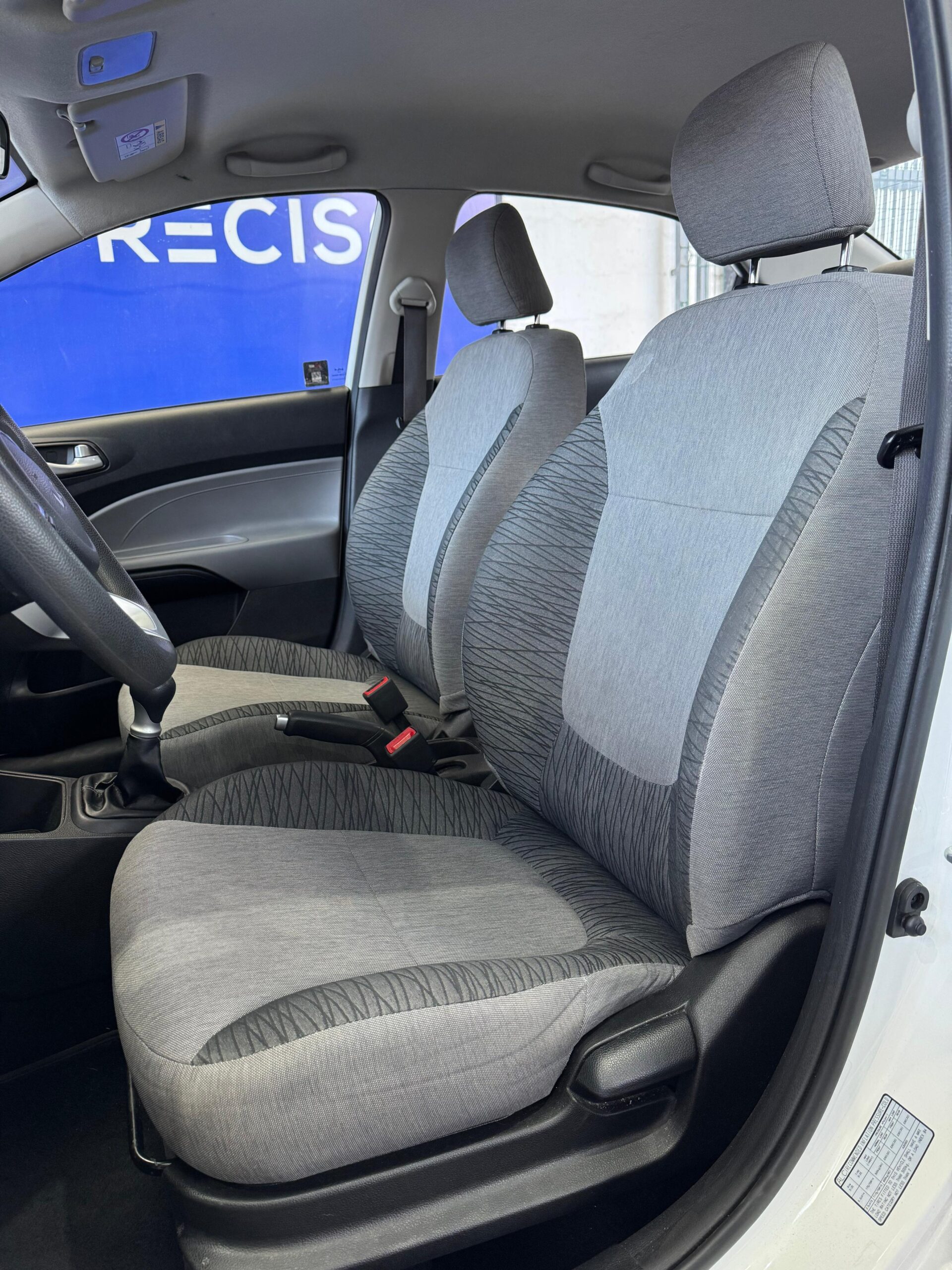 KIA – SOLUTO EX 1.4 AC TM