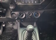 TOYOTA – HILUX CD 2.7 AC 4X2 TM