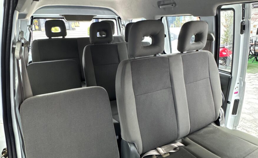 KARRY – Q22L AC 1.2 5p 4×2 TM