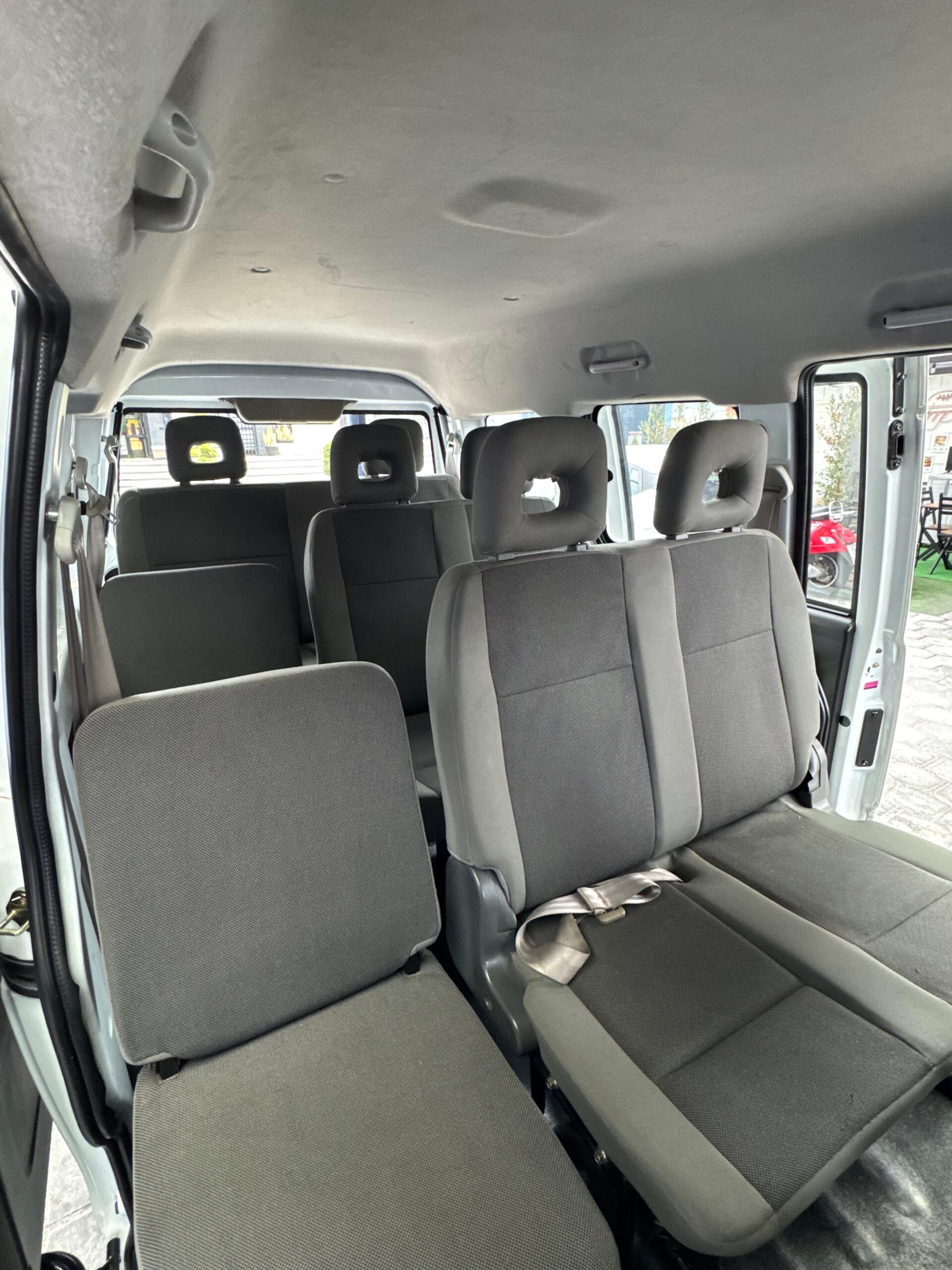 KARRY – Q22L AC 1.2 5p 4×2 TM