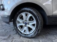 FORD – ECOSPORT TITANIUM 2.0 AC TM