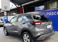 NISSAN – KICKS DRIVE AC 1.6 5p 4×2 TM