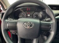TOYOTA – HILUX CD 2.7 AC 4X2 TM